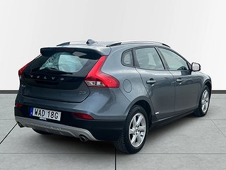 Volvo V40 Cross Country D3 Geartronic S&V-hjul Kamera VoC