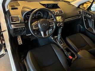 Subaru Forester 2.0 4WD Kamera/SoV/Rattvärme/Kamkedja