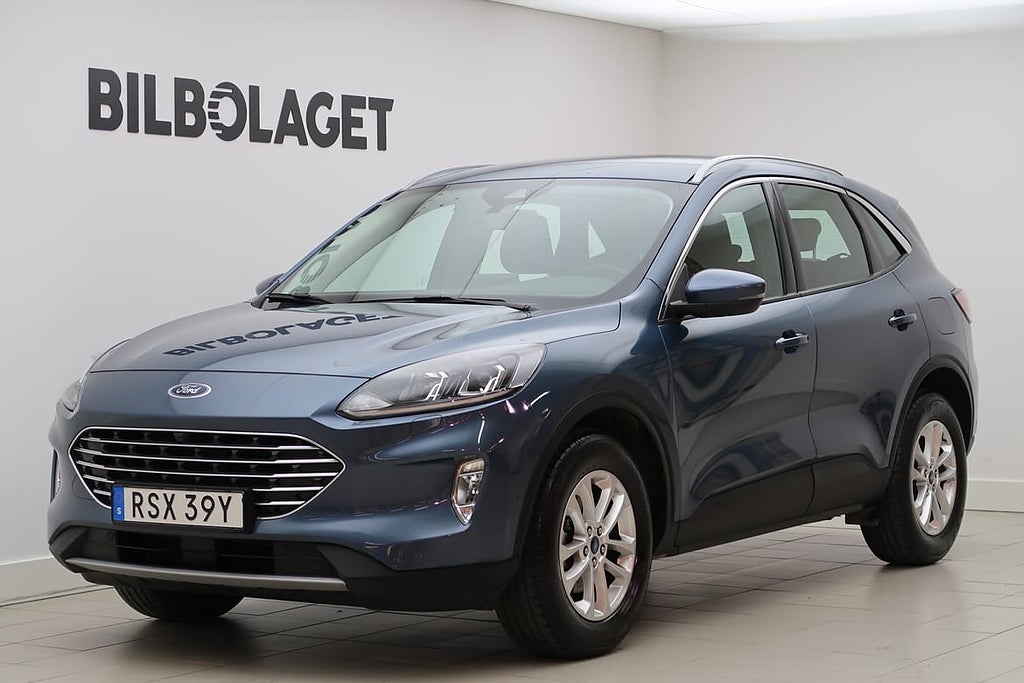 Ford Kuga 1.5 150 Titanium