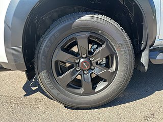 Transportbil - Flak Isuzu D-Max 24 av 24