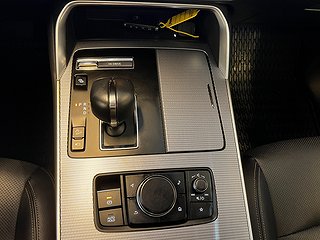 Mazda CX-60 Homura PHEV 360Kamera/AdaptivFart/BOSE/Pano/Drag