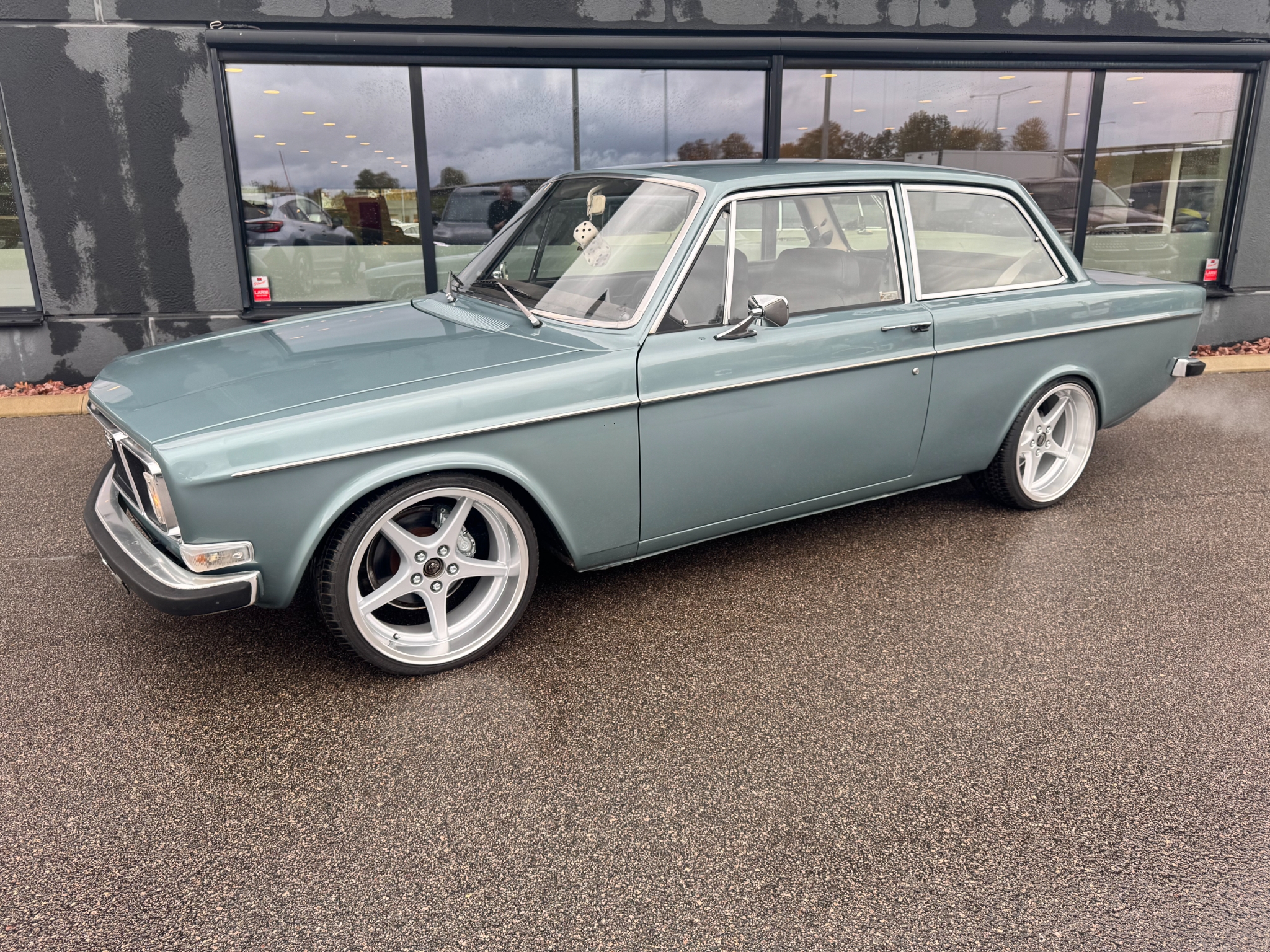 Volvo 142 1971, bild 2/45