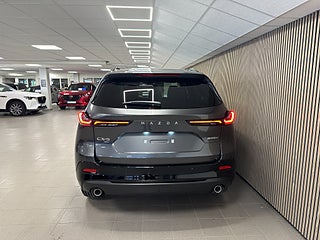 Mazda CX-5 Mazda CX-5 2.5 141 hk, 6AT, AWD, Homura — bild 7 av 20