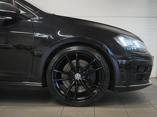 Halvkombi Volkswagen Golf 6 av 24