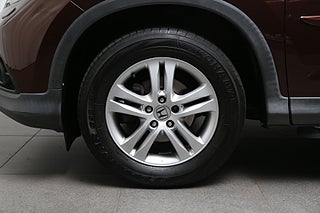 SUV Honda CR-V 7 av 29