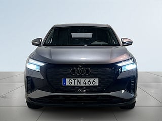 Audi Q4 50 Sportback e-tron quattro SONOS Drag Pvärm Kamera SoV – bild 2