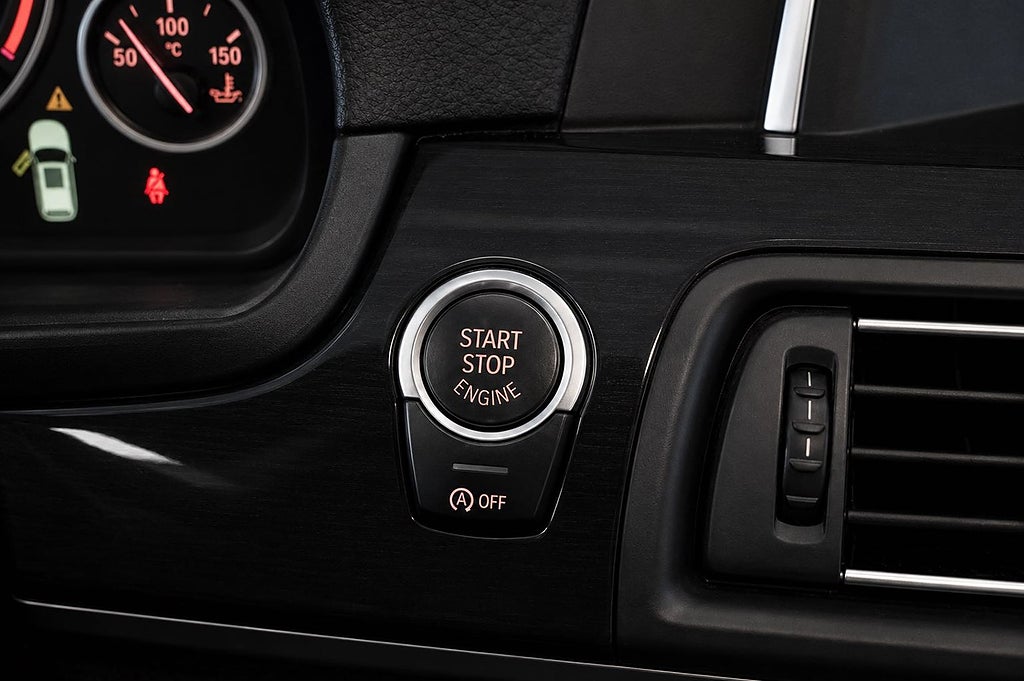 BMW 520d