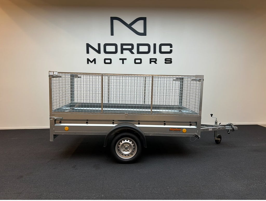 Neptun Pratik N7-253 TIP 750kg/Grindar