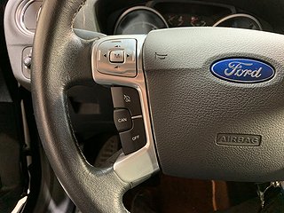 Halvkombi Ford Mondeo 13 av 20