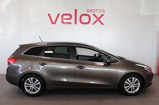 Kombi Kia CEED 3 av 20