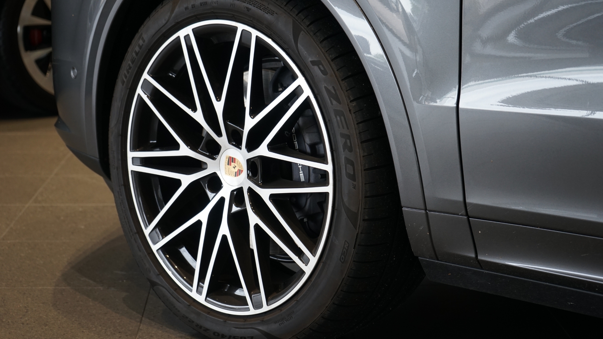 Porsche Cayenne 2026, bild 7/35