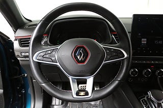 SUV Renault Arkana 17 av 27