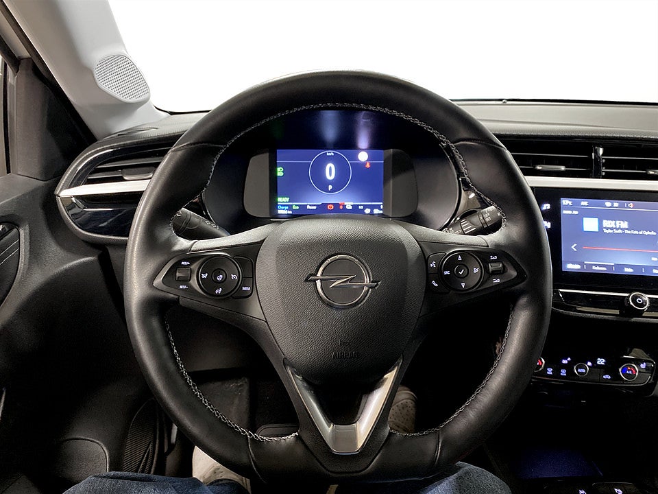 Bild på Opel Corsa-e D&T 50kWh 136hk Aut B-KAMERA RATTVÄRME