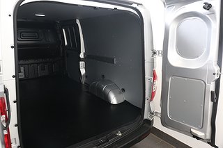 Transportbil - Skåp Maxus e-Deliver 3 11 av 13