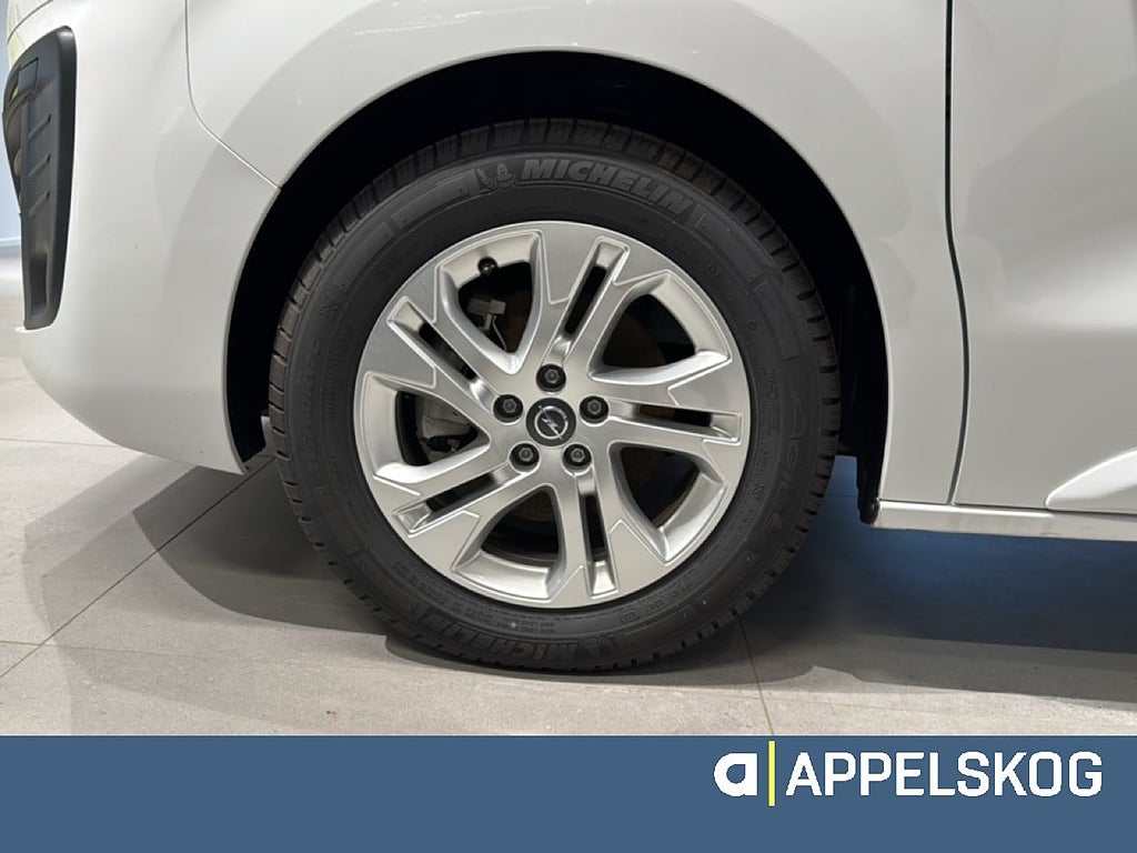 Bild på Opel Vivaro-e Premium L3 75KWH