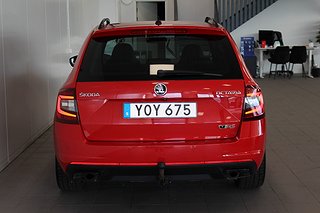Kombi Skoda Octavia 5 av 28