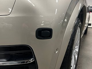 Volvo XC90 D5 AWD Aut Inscription 7Sits Nyservad/Välutrustad
