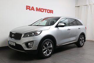 SUV Kia Sorento 1 av 27