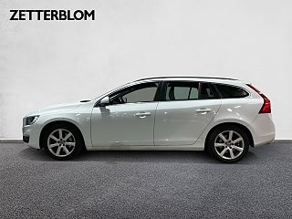Kombi Volvo V60 2 av 20