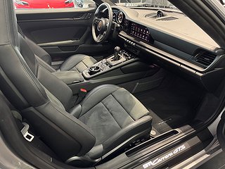 Sportkupé Porsche 911 5 av 16