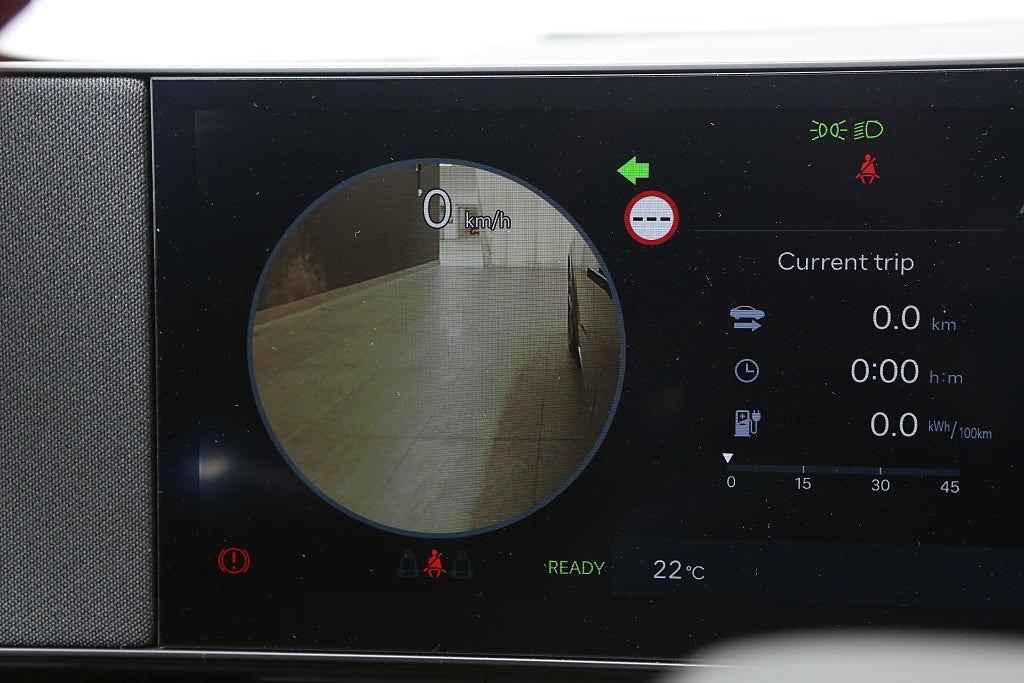 Hyundai IONIQ 5 84 kWh AWD N-Line / Soltak / Tech-paket - Demobil 2025