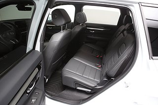 SUV Honda CR-V 5 av 24