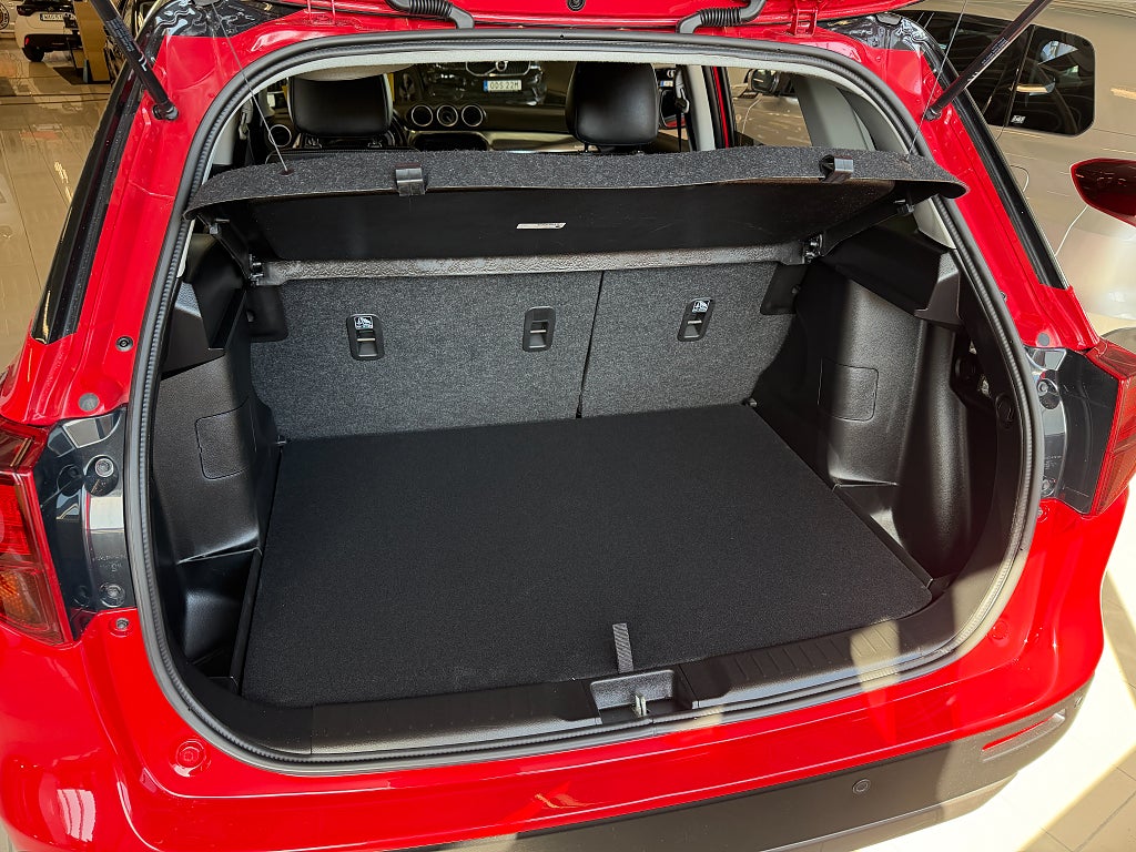 Suzuki Vitara 129 hk AllGrip Inclusive AWD Automat Mild Hybrid