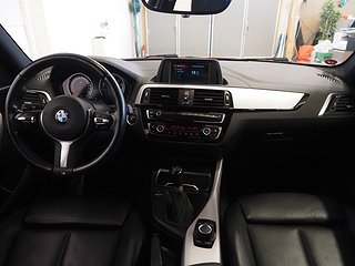 Halvkombi BMW 118I 13 av 20