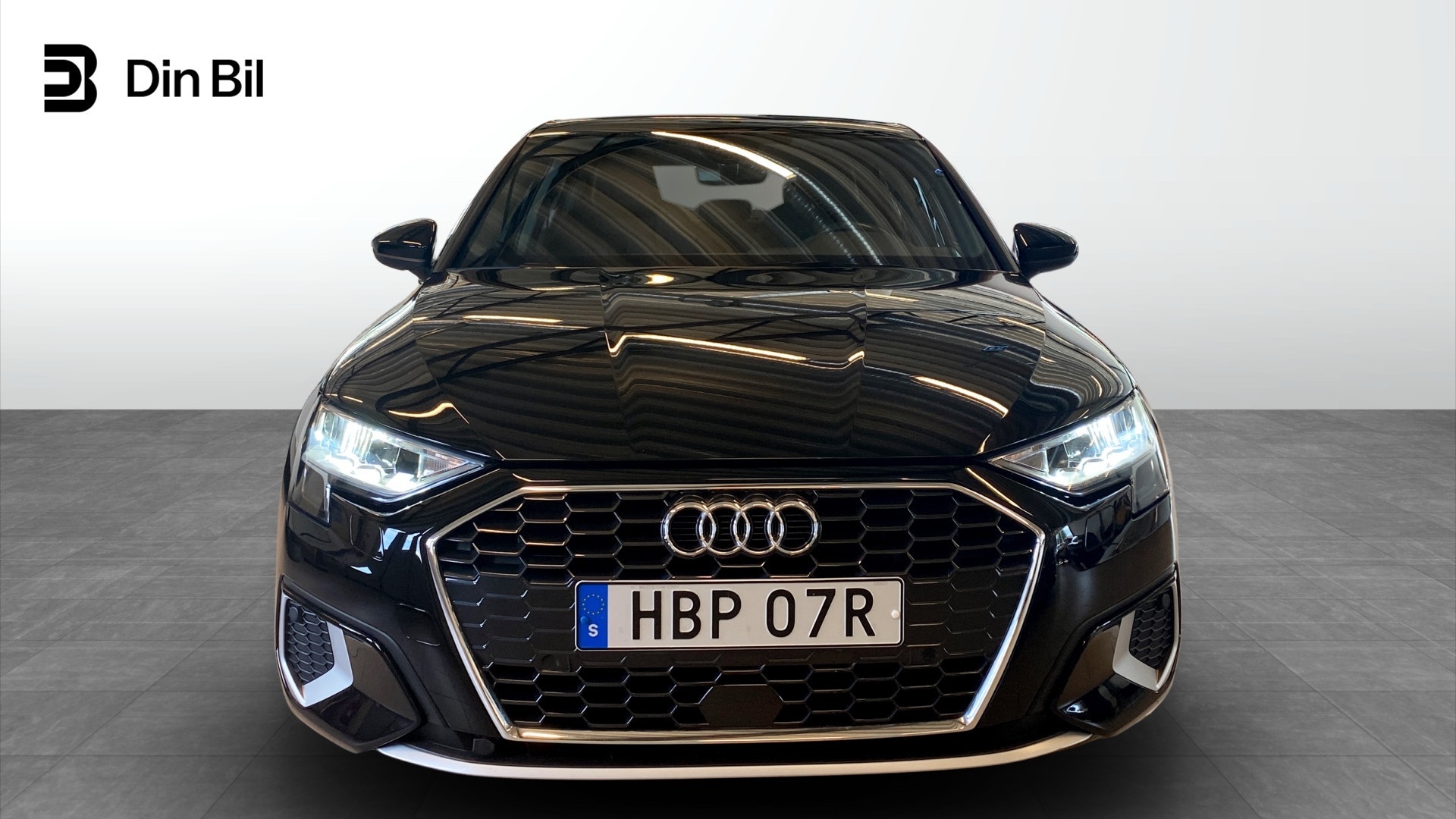Audi A3 2022, bild 4/10