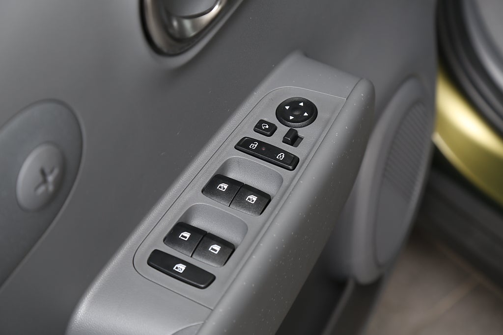 Hyundai Inster Cross 49 kWh Advanced 115 hk Avbetalningskampanj 2026