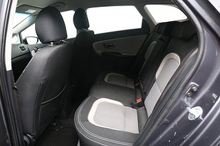 Kombi Kia Cee´d 17 av 18