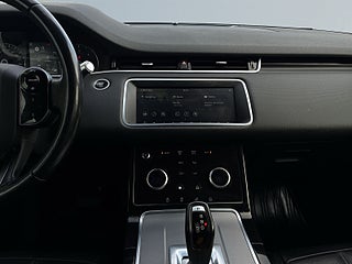 Land Rover Range Rover Evoque D180 MHEV AWD/SoV/Drag/MoK/Kamera/Skinnklädsel – bild 11