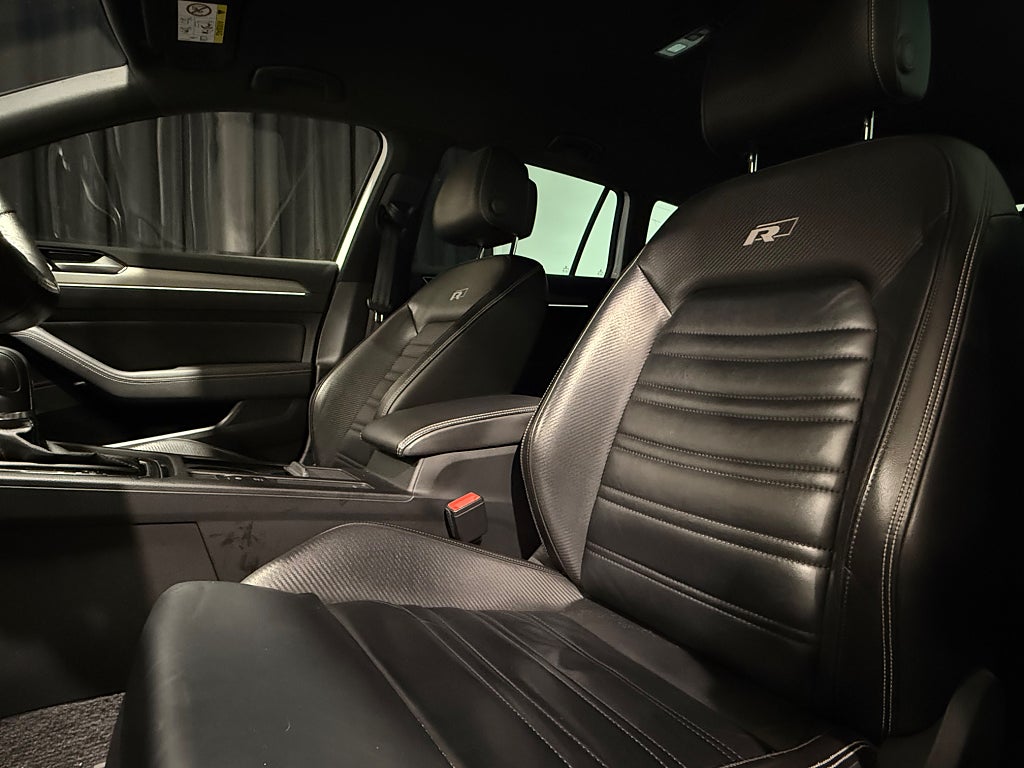 Volkswagen Passat bild 7