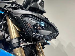 BMW S1000R 3,45%/53 mil/5 års garanti/Comfort/Dynamic