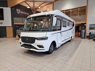 Husbil-integrerad Kabe IMPERIAL Ri 810 LGB