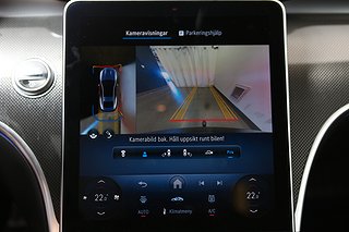 Sportkupé Mercedes-Benz AMG 23 av 29