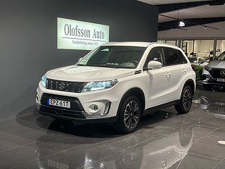 Kombi Suzuki Vitara