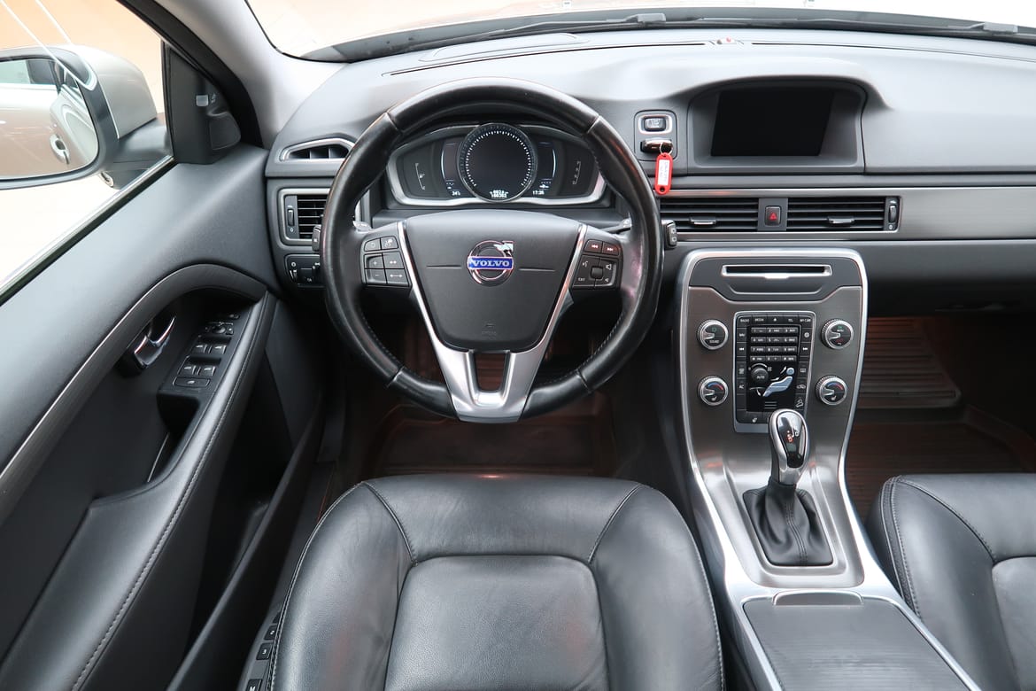 Volvo XC70 D4 AWD Summum BE PRO II 2015, bild 7/10