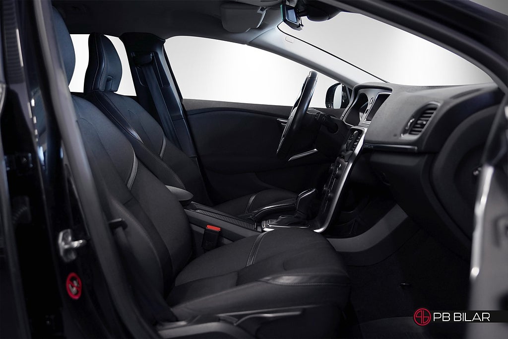 Volvo V40 Cross Country