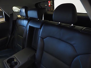 SUV Kia Niro 12 av 24