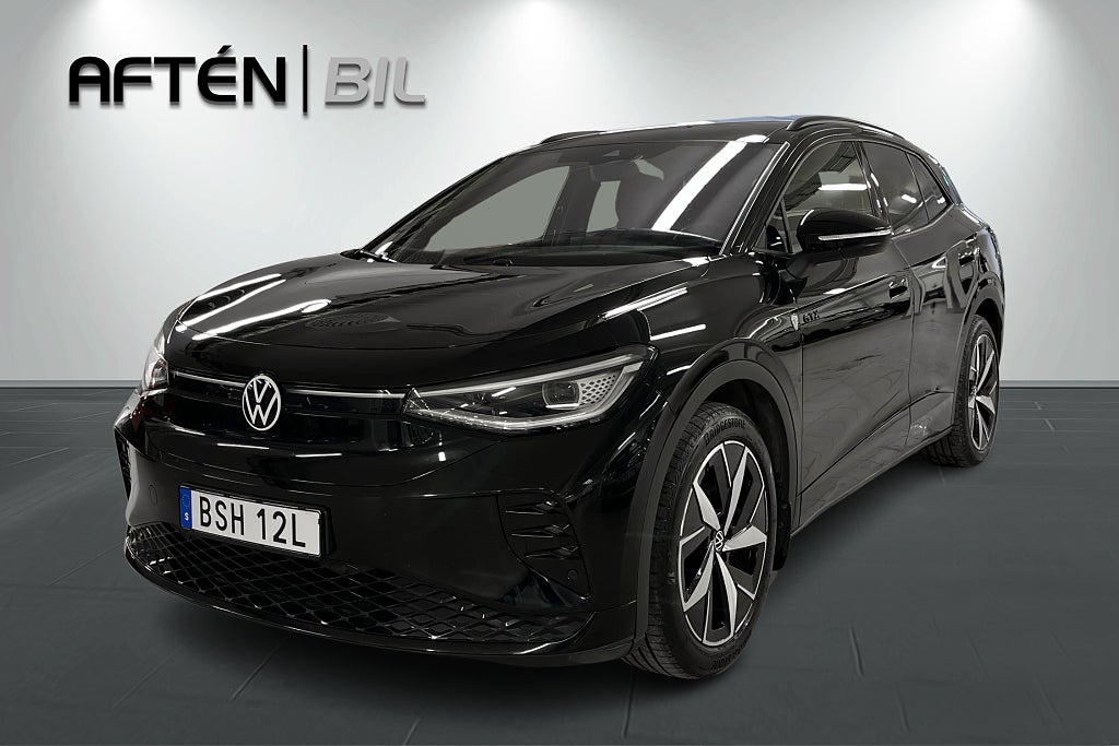 Volkswagen ID.4 GTX Panorama / Drag *SÅLD KOMMER FLER* 