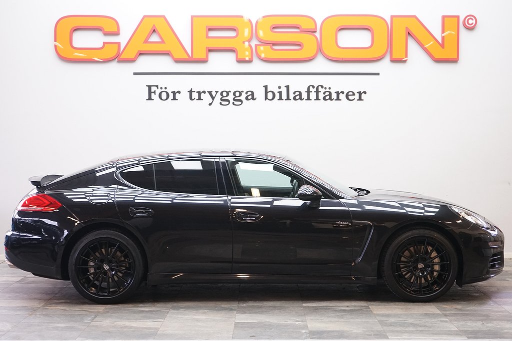 Diesel Facelift Sport Chrono Navi Sv-Såld