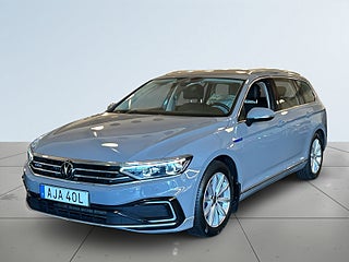 Volkswagen Passat GTE Sportscombi Plug-in Hybrid Exclusive Kamera/Moms – bild 16