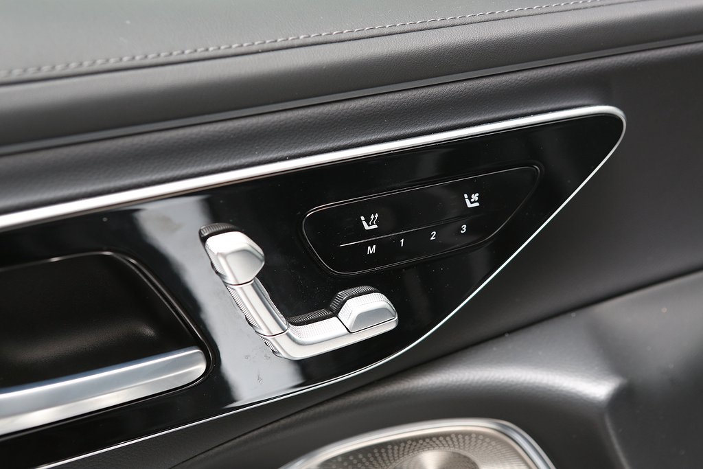Mercedes-Benz E 300 d e 4M All-Terrain 9G-Tronic Avantgarde 2024