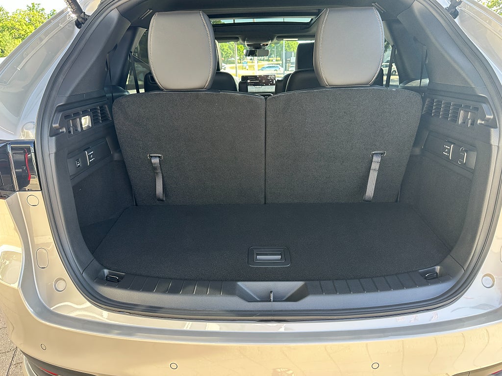 Mazda CX-80 2.5 e-SKYACTIV PHEV 327 hk AWD Homura Plus BLOP CAHO
