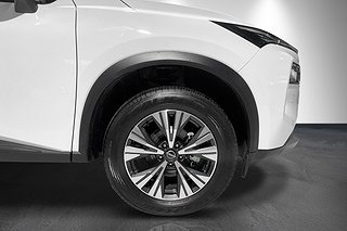 SUV Nissan X-Trail 5 av 14