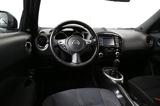 SUV Nissan Juke 15 av 27