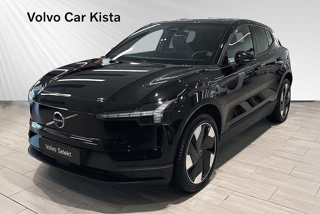 Volvo EX30 Single Motor Extended Range Ultra H/K Pano 360Kam