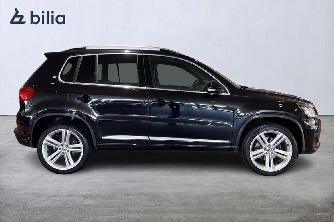 Volkswagen Tiguan 2015, kuva 4/46