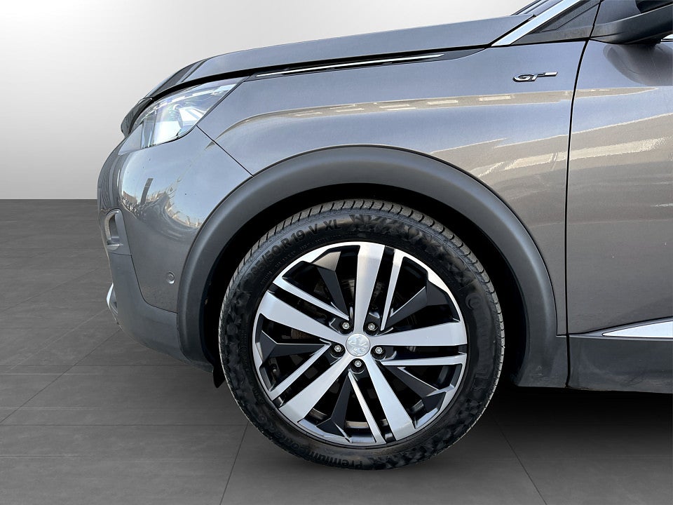 Bild på Peugeot 5008 GT 2.0 BHDi 180hk Aut 7-SITS B-KAMERA NAVI